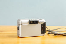 画像をギャラリービューアに読み込む, PENTAX ESPIO120Mi【完動品】