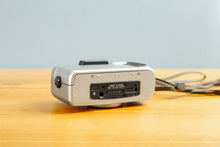 画像をギャラリービューアに読み込む, PENTAX ESPIO120Mi【完動品】