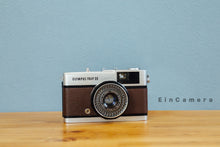 Load image into Gallery viewer, OLYMPUS TRIP35 Chocolate Brown🍫
