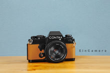 Load image into Gallery viewer, Contax 139QUARTZ Carl Zeiss MMJ
