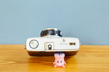 Load image into Gallery viewer, OLYMPUS TRIP35 Chocolate Brown🍫