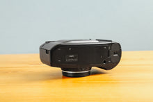 画像をギャラリービューアに読み込む, MINOLTA PANORAMA ZOOM135【完動品】