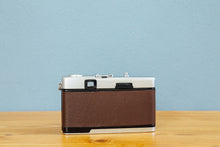 Load image into Gallery viewer, OLYMPUS TRIP35 Chocolate Brown🍫