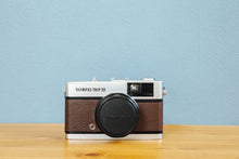 Load image into Gallery viewer, OLYMPUS TRIP35 Chocolate Brown🍫