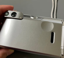 画像をギャラリービューアに読み込む, Canon Autoboy N150【完動品】