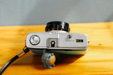 画像をギャラリービューアに読み込む, OLYMPUS TRIP35 喫茶店のメロンクリームソーダ🍈【完動品】