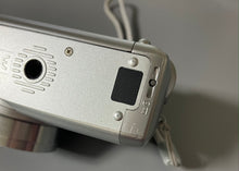 画像をギャラリービューアに読み込む, Canon Autoboy N150【完動品】