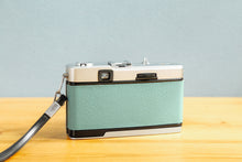 画像をギャラリービューアに読み込む, OLYMPUS TRIP35 喫茶店のメロンクリームソーダ🍈【完動品】