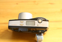 画像をギャラリービューアに読み込む, OLYMPUS OZ120ZOOM【完動品】