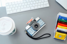 Load image into Gallery viewer, OLYMPUS PEN EE-2 Leaf🌱
