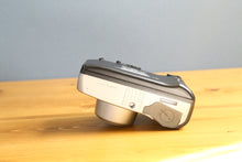 画像をギャラリービューアに読み込む, OLYMPUS OZ120ZOOM【完動品】