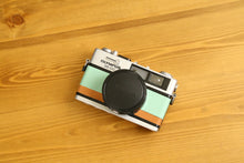 画像をギャラリービューアに読み込む, OLYMPUS 35DC キウイ🥝【完動品】