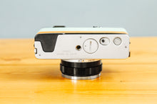 画像をギャラリービューアに読み込む, OLYMPUS 35DC キウイ🥝【完動品】