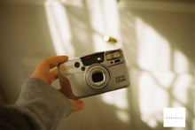 画像をギャラリービューアに読み込む, OLYMPUS IZM200【完動品】