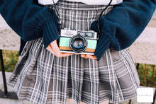 Load image into Gallery viewer, eincamera olympus35dc オリジナルカメラ アインカメラ フィルムカメラ 初心者 フィルムカメラ 使い方