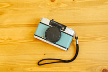 画像をギャラリービューアに読み込む, OLYMPUS PEN EE-3 喫茶店のメロンクリームソーダ🍈【完動品】