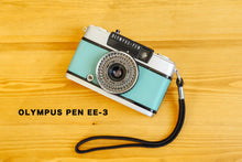 画像をギャラリービューアに読み込む, OLYMPUS PEN EE-3 喫茶店のメロンクリームソーダ🍈【完動品】