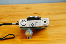 画像をギャラリービューアに読み込む, OLYMPUS PEN EE-3 喫茶店のメロンクリームソーダ🍈【完動品】