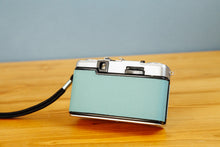 画像をギャラリービューアに読み込む, OLYMPUS PEN EE-3 喫茶店のメロンクリームソーダ🍈【完動品】