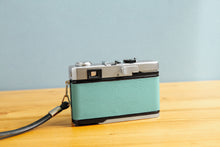 画像をギャラリービューアに読み込む, OLYMPUS 35RC【完動品】