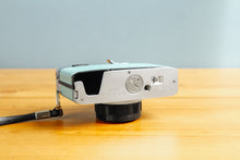 画像をギャラリービューアに読み込む, OLYMPUS 35RC【完動品】