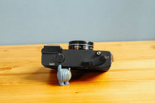 画像をギャラリービューアに読み込む, KONICA C35EF【完動品】