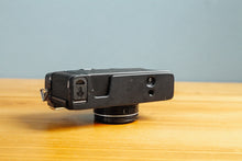 画像をギャラリービューアに読み込む, KONICA C35EF【完動品】