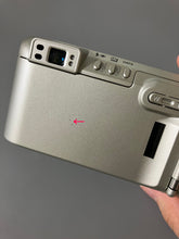 画像をギャラリービューアに読み込む, Minolta Capios160A【完動品】