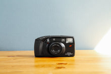 画像をギャラリービューアに読み込む, Minolta RIVA ZOOM90EX QD【完動品】