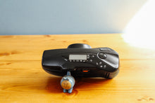 画像をギャラリービューアに読み込む, Minolta RIVA ZOOM90EX QD【完動品】