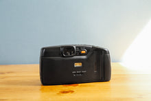 画像をギャラリービューアに読み込む, Minolta RIVA ZOOM90EX QD【完動品】