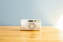 画像をギャラリービューアに読み込む, Minolta Capios150s【完動品】