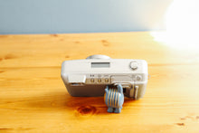 画像をギャラリービューアに読み込む, Minolta Capios150s【完動品】