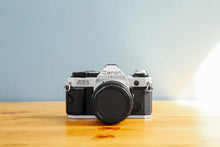 画像をギャラリービューアに読み込む, Canon AE-1PROGRAM【完動品】