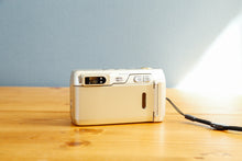 画像をギャラリービューアに読み込む, Nikon Lite・Touch Zoom140ED【完動品】【実写済み】