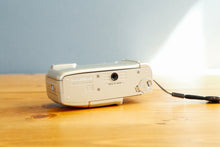 画像をギャラリービューアに読み込む, Nikon Lite・Touch Zoom140ED【完動品】【実写済み】