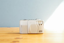 画像をギャラリービューアに読み込む, PENTAX ESPIO90MC【完動品】