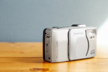 画像をギャラリービューアに読み込む, PENTAX ESPIO90MC【完動品】