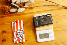 画像をギャラリービューアに読み込む, Minolta Pico【完動品】