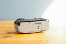 画像をギャラリービューアに読み込む, PENTAX ESPIO90MC【完動品】