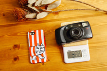 画像をギャラリービューアに読み込む, Minolta RIVA ZOOM90EX QD【完動品】