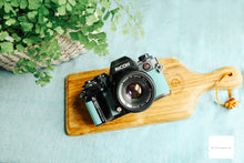 画像をギャラリービューアに読み込む, RICOHXRP オリジナルカメラ リケノンレンズ Eincamera フィルムカメラ