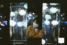 画像をギャラリービューアに読み込む, 400D Daylight EI 400(35mmフィルム) カラーネガフィルム 36枚撮り