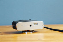 画像をギャラリービューアに読み込む, OLYMPUS PEN EE-3 ハーフカメラ