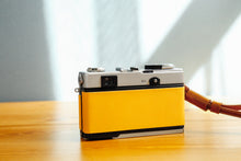 画像をギャラリービューアに読み込む, OLYMPUS 35DC はちみつ🍯【完動品】