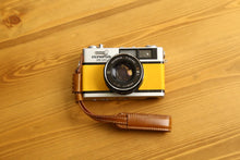 画像をギャラリービューアに読み込む, OLYMPUS 35DC はちみつ🍯【完動品】