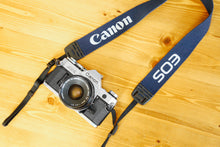 画像をギャラリービューアに読み込む, Canon ストラップ