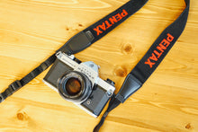 画像をギャラリービューアに読み込む, PENTAX ストラップ