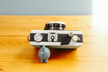 画像をギャラリービューアに読み込む, RICOH 500GS ピコターノ🦜【完動品】