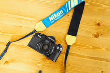 Load image into Gallery viewer, Nikon strap